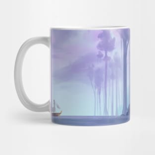 Into the Jungle Mug